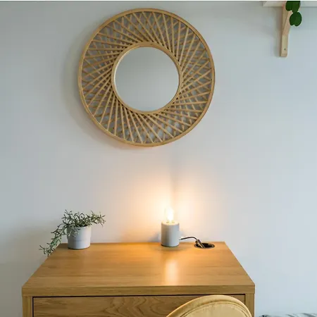 Cuddle - Cozy And Peaceful Place, 12 Minutes From Old Town & Seaside * Gdańsk