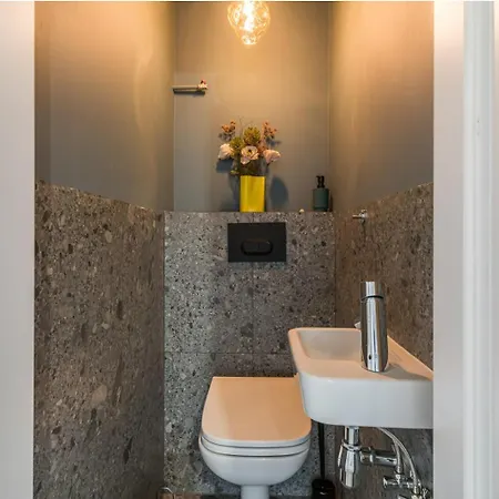 Séjour chez l'habitant Cuddle - Cozy And Peaceful Place, 12 Minutes From Old Town & Seaside