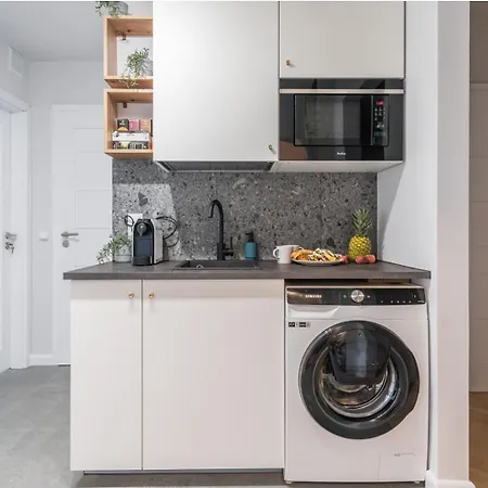 Séjour chez l'habitant Cuddle - Cozy And Peaceful Place, 12 Minutes From Old Town & Seaside *