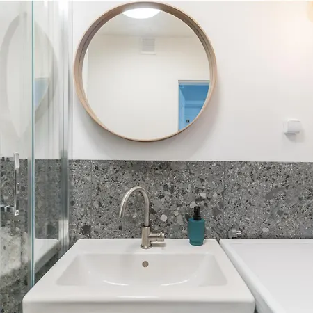 Cuddle - Cozy And Peaceful Place, 12 Minutes From Old Town & Seaside *