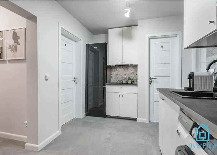 Δωμάτια σε οικογενειακή κατοικία Cuddle - Cozy And Peaceful Place, 12 Minutes From Old Town & Seaside Γκντανσκ