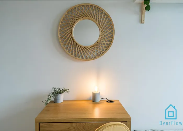 Cuddle - Cozy And Peaceful Place, 12 Minutes From Old Town & Seaside * Γκντανσκ