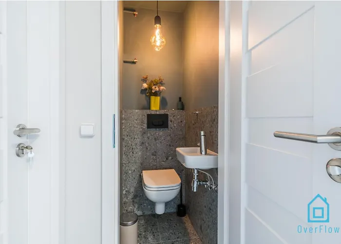 Cuddle - Cozy And Peaceful Place, 12 Minutes From Old Town & Seaside