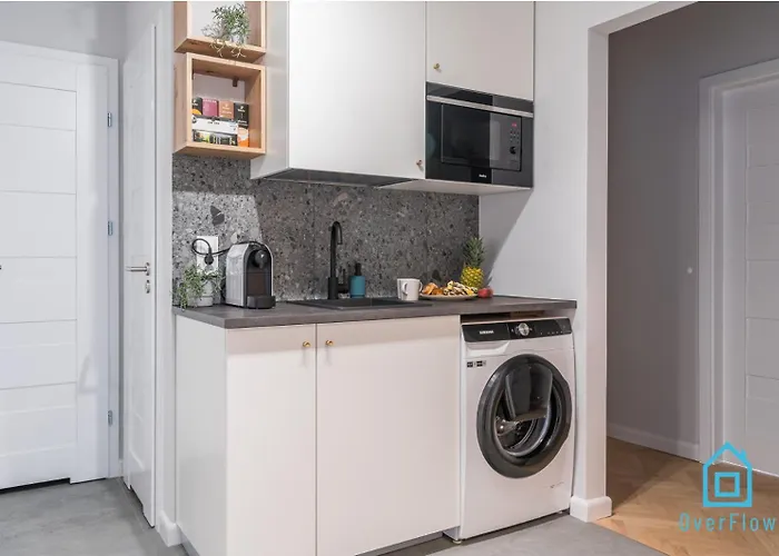 Δωμάτια σε οικογενειακή κατοικία Cuddle - Cozy And Peaceful Place, 12 Minutes From Old Town & Seaside Γκντανσκ